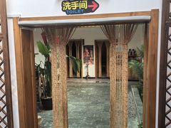 -水煮三国·川鲁江湖菜(香山店)