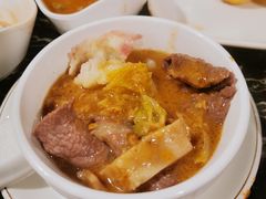-古乐牛香·鲜牛肉牛杂火锅(象湖店)