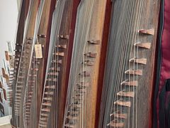 -叶老师古筝工作室(杨公桥店)