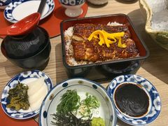 -小山日本料理(兴业太古汇店)