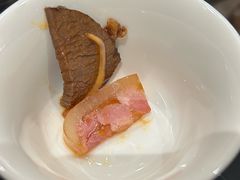 -京香轩·中餐厅(上海中庚聚龙酒店)