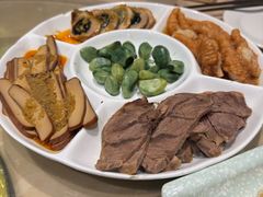 -西兰轩清真菜馆(北顺城街店)