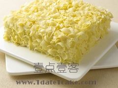 壹点壹客_榴连忘返-壹点壹客·生日蛋糕(南山店)