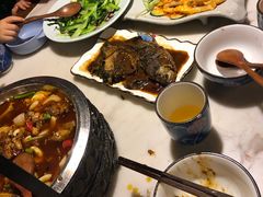 -老外婆(吾悦广场店)