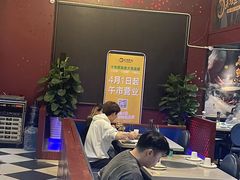 -味之绝美蛙鱼头火锅(花都店)