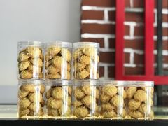 -美事客·面包·蛋糕·甜品(CBD店)