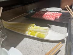 -海底捞火锅(航洋城店)