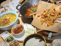 -徐小姐地锅鸡(铜山万达店)