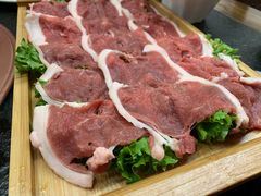 -清真·京华源铜锅涮肉(丰庆店)