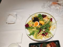 -小厨娘淮扬菜(清江苏宁广场店)