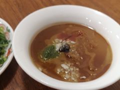 -老门框爆肚涮肉(金宝街店)