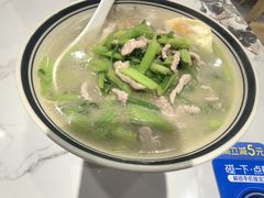 -老地方面馆(思南路店)