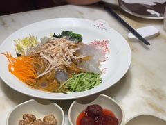 -京味斋·北京烤鸭(北京南站洋桥店)