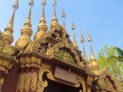 -西双版纳总佛寺