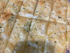 芝士榴莲薄饼-KCOOKING概念韩餐(世茂52+店)