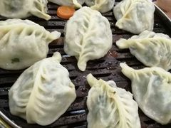 -叶存利海鲜大馅饺子(海宁路总店)