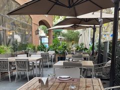 露天位-Solo(衡山路店)