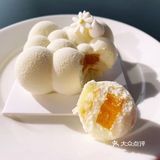 万象城最好吃的蛋糕