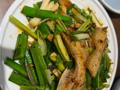 -向川南·水煮鱼·川菜(和平里店)