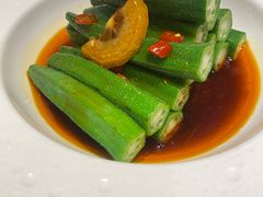-锦粤宫·精致粤菜(深圳北站店)