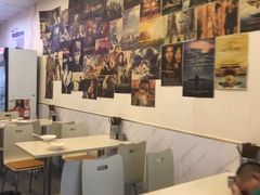 大堂-童记米皮(伊河路店)