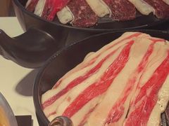 -椰子湾·海南火锅·糟粕醋·椰子鸡(正大广场店)