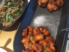 -金牌外婆家(苏州中心店)