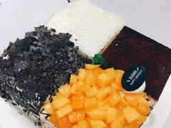 -幸福西饼生日蛋糕·下午茶(番禺店)