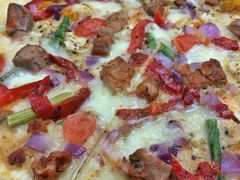 -玛尚诺Pizza&Bar(长泰广场店)