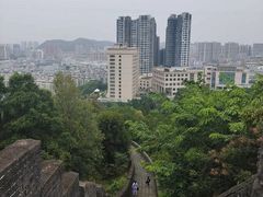 -求水山公园