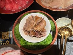 -色響火锅(恒隆广场店)