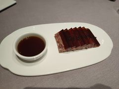 -云锦壹号·淮扬宴(徐汇万科店)