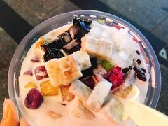 -东门町美食街