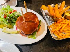 -京A Taproom·精酿餐吧(CBD店)