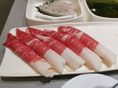 捞派肥牛-海底捞火锅(奉化银泰店)