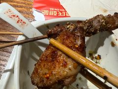 -管氏翅吧(地安门创始店)