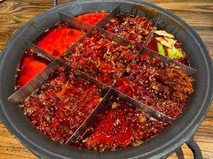 -小王少龙火锅(沙南街店)