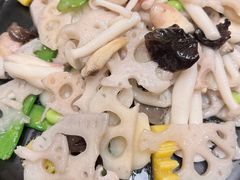 -海天楼中餐厅(吴宫泛太平洋酒店)