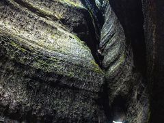 -梭布垭石林景区