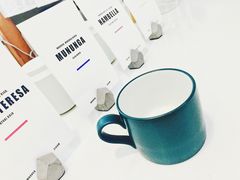 -Onirii Coffee(长乐路店)
