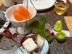 -长崎屋·日本料理·刺身·烧鸟(天河北路店)