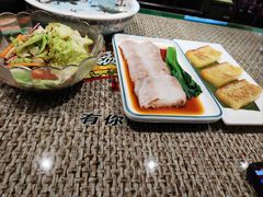 -岭南小生·粤港点心(南门口店)