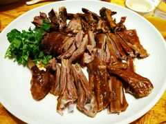 三拼-陈鹏鹏潮汕菜(欢乐海岸 海边景观店)