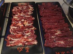 -潮牛一家潮汕牛肉火锅(璧山中央大街店)