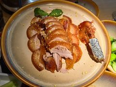 -青年公社烤鸭(蜀山万象汇店)