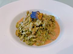 明湖西汁莲叶-城南往事·鲁菜济南菜(龙奥万科店)