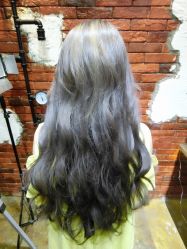 烫染-FC·fashion creativity