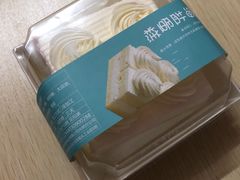 -御蝶坊生日蛋糕KNAC(新村店)