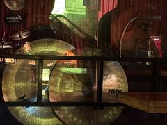 -东岸Cafe 爵士俱乐部