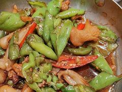 -醉得意·山茶油炒土鸡(泰安万达店)